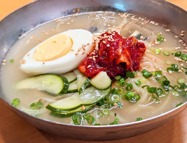 麺類